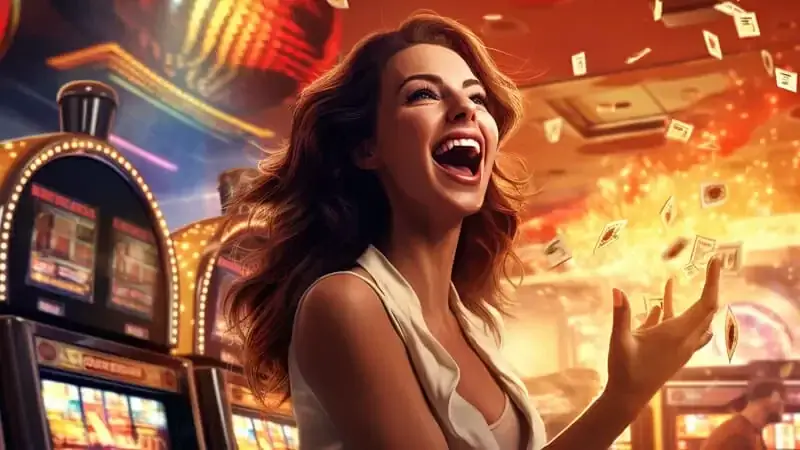 Jackpots from leading BetMGM and iGaming operators