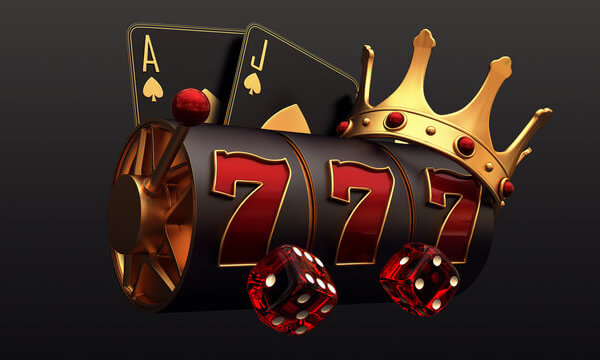 Casino777 - hundreds of games from the leading developer