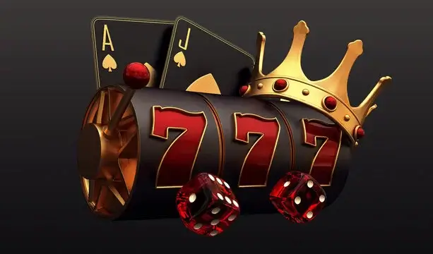 Casino777 - hundreds of games from the leading developer