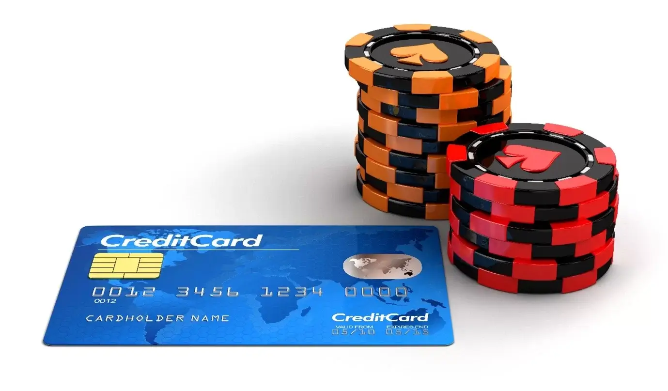 Credit card ban - relief from potential ban