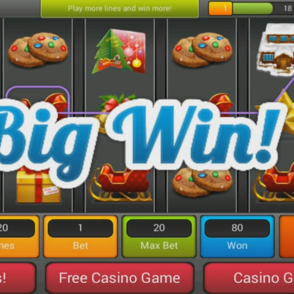 Biggest casino winnings
