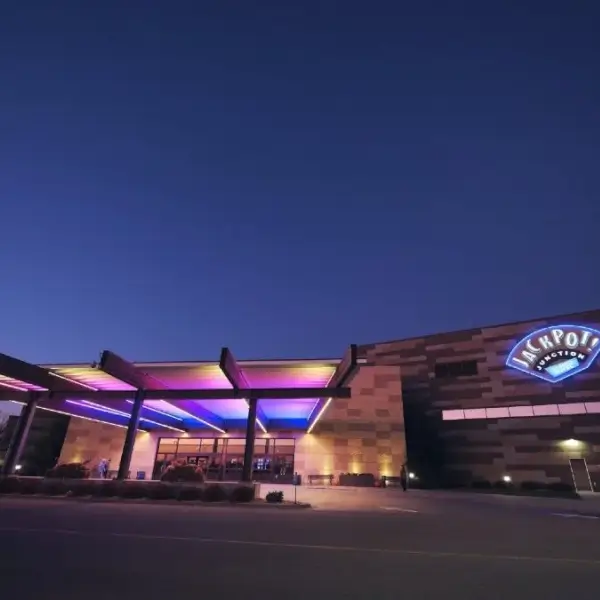 Jackpot Junction Casino Reopens After Cyberattack Disruption
