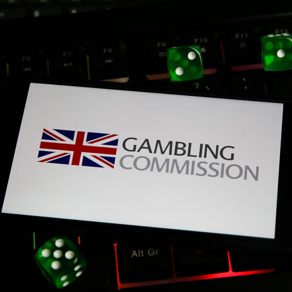 UK Gambling Commission to Enforce New Consumer Protection Measures