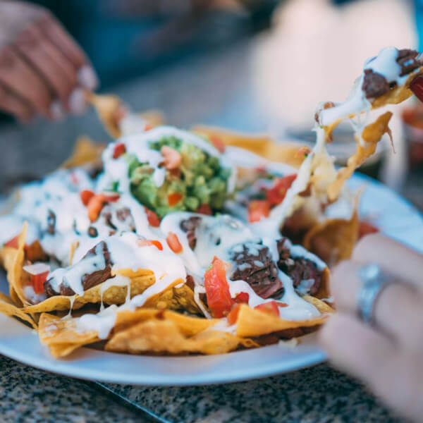 Nachogate Scandal Hits Las Vegas Fontainebleau Casino