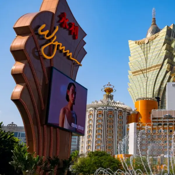 Nevada Regulators Review Tilman Fertitta’s Stake in Wynn Resorts