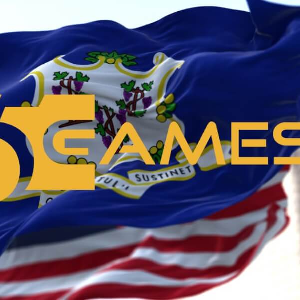 High 5 Games Settles Connecticut Probe for $1.5 Million
