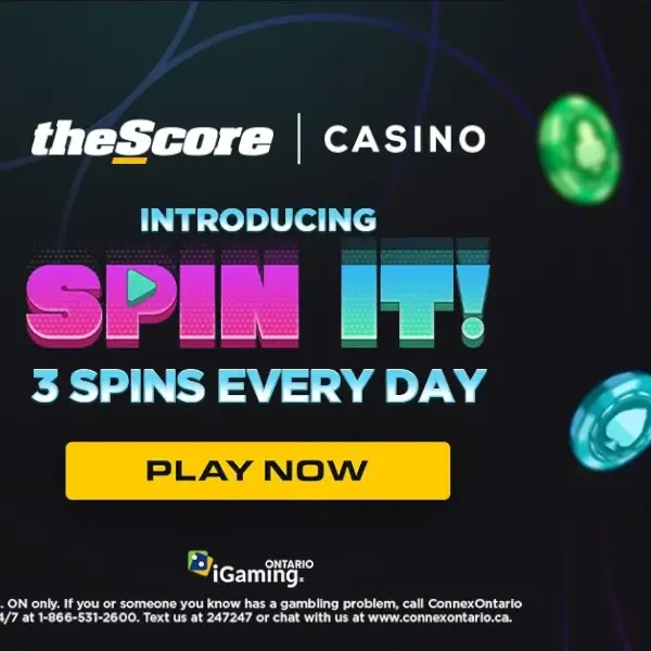 PENN Exec Confirms New Casino Games Launching Weekly in Ontario