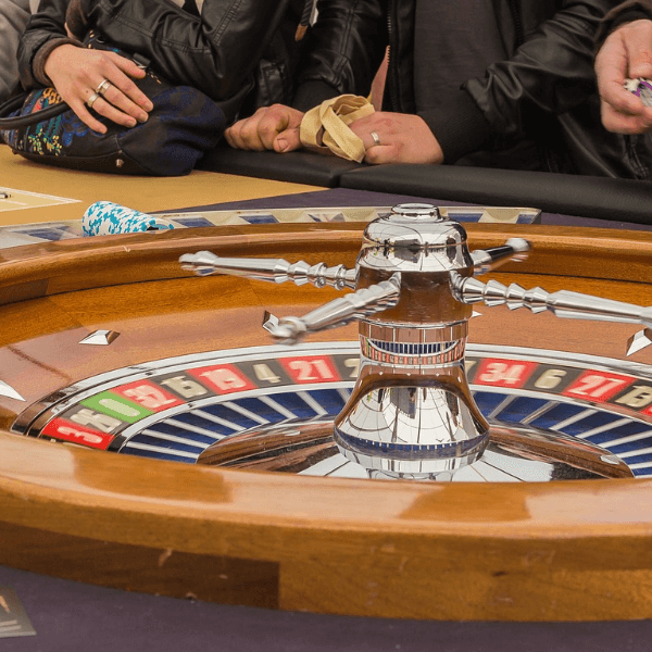 Virginia Casino Revenue Reaches Record High in May