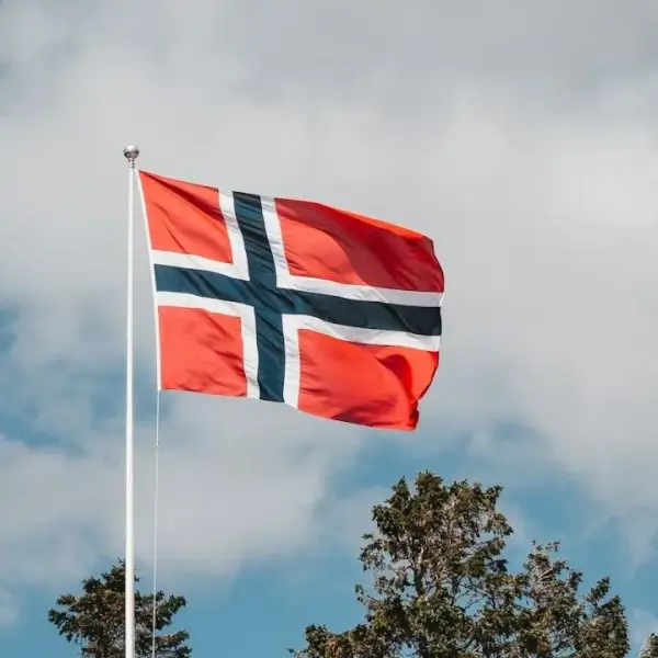 Norway Blocks 57 Illegal Gambling Sites Amid Regulatory Crackdown