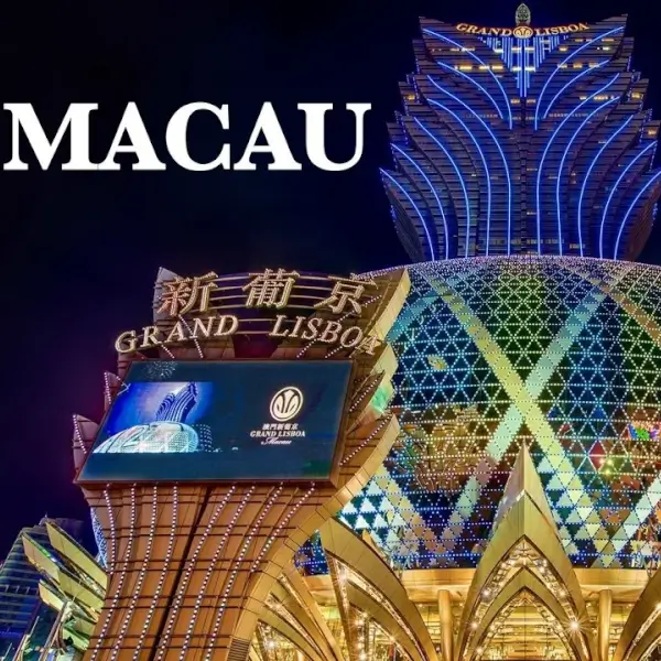 Nine Macau Satellite Casinos to Close by End of 2025