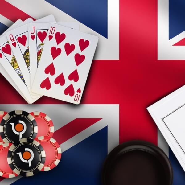 UK Confirms Mandatory Levy and Stake Caps on Online Slots