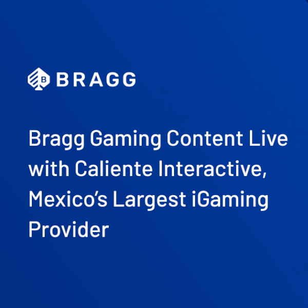 Bragg Appoints Scott Milford to Boost US Casino Game Output