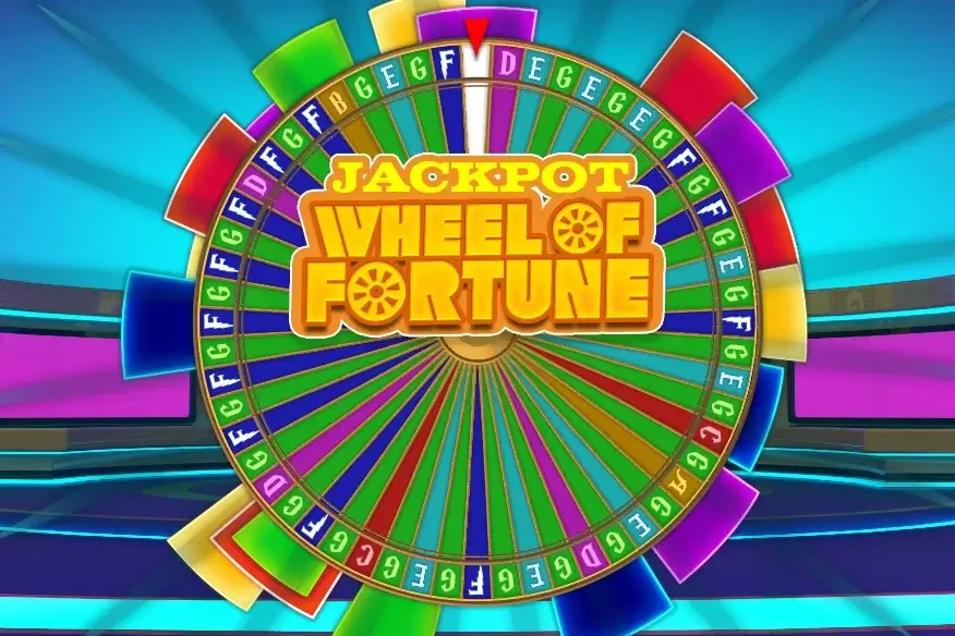 IGT Faces Lawsuit Over Alleged Rigging of 'Wheel of Fortune' Slot Machines