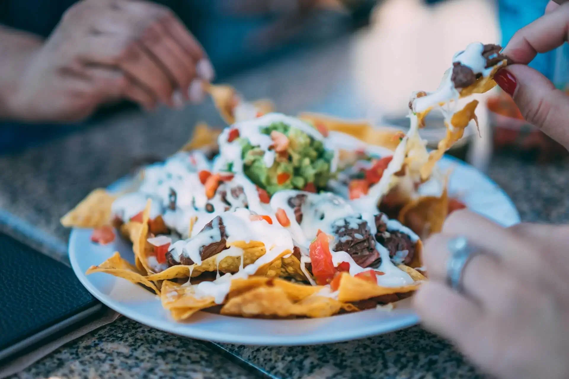 Nachogate Scandal Hits Las Vegas Fontainebleau Casino