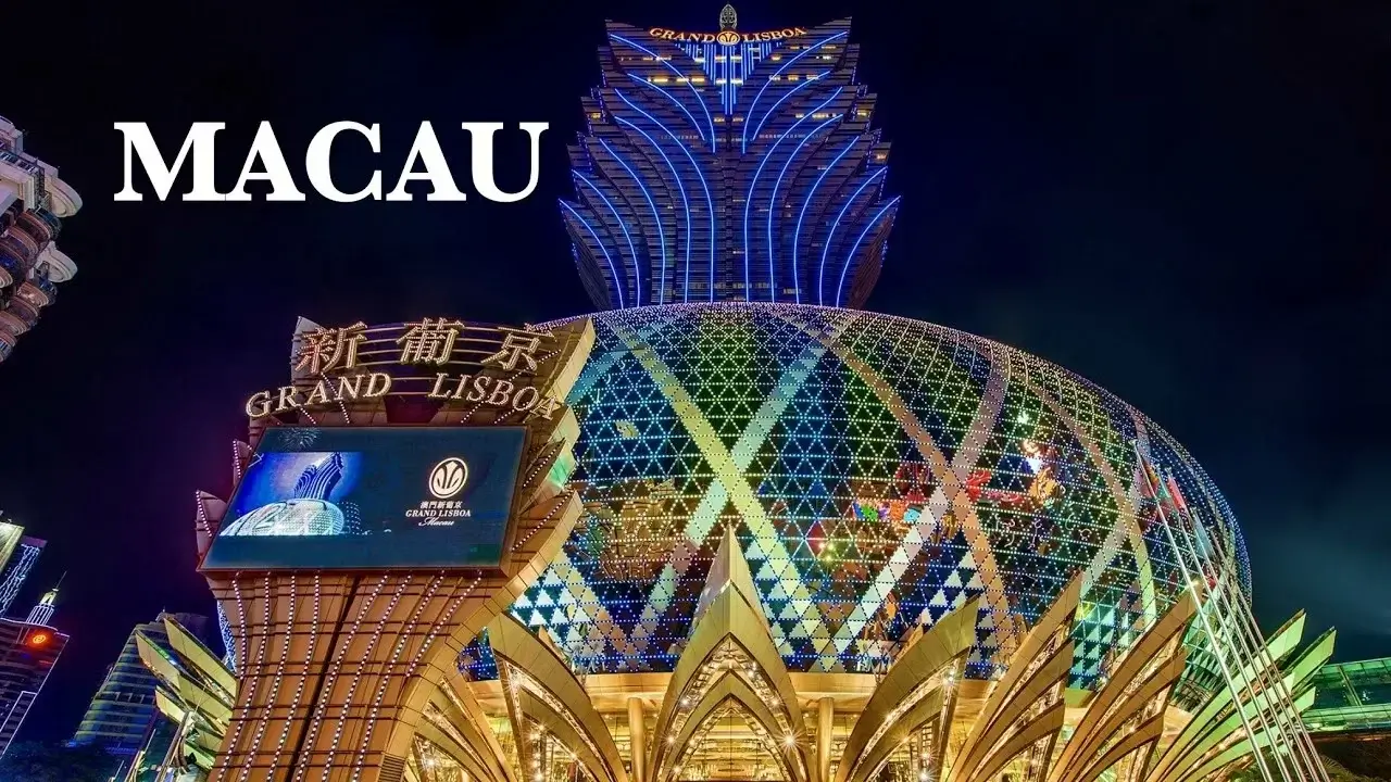 Nine Macau Satellite Casinos to Close by End of 2025