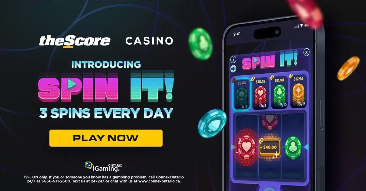 PENN Exec Confirms New Casino Games Launching Weekly in Ontario