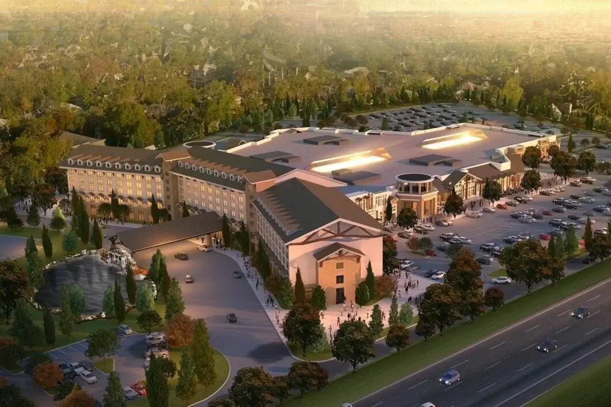 South Carolina Casino Bill Fails to Advance in Legislature