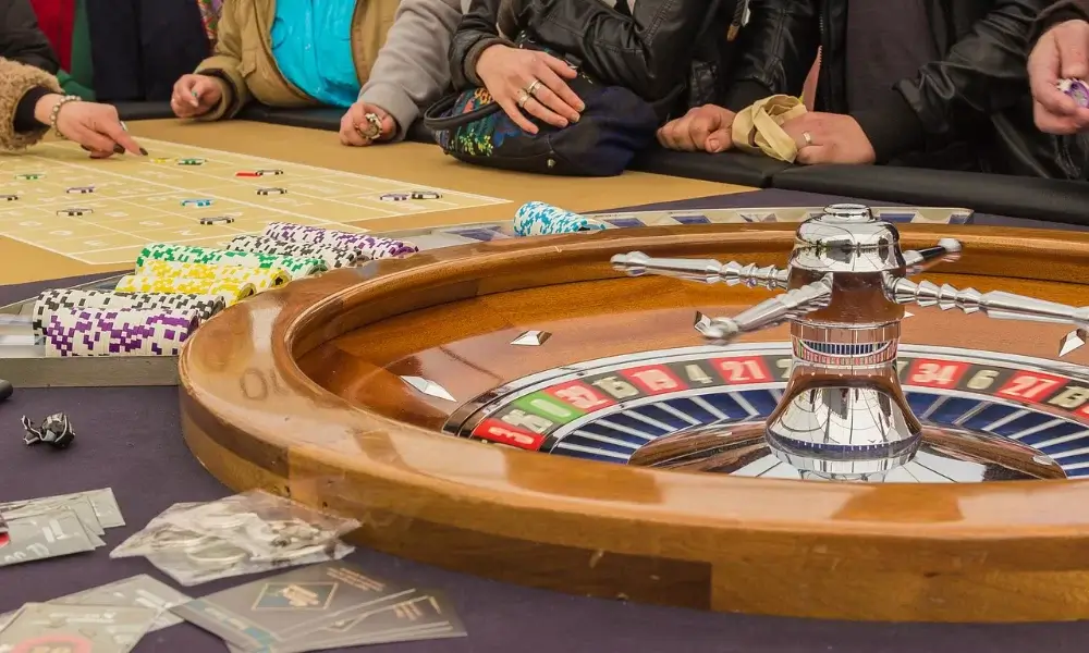 Virginia Casino Revenue Reaches Record High in May