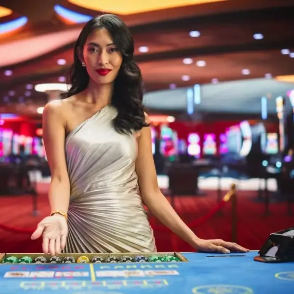 Thailand Casino Bill Shelved Amid Political Unrest