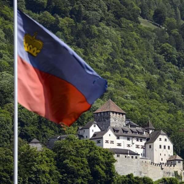 Liechtenstein Delays Online Gambling Launch Until at Least 2028
