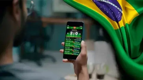 Brazil Launches Regulated iGaming and Sports Betting