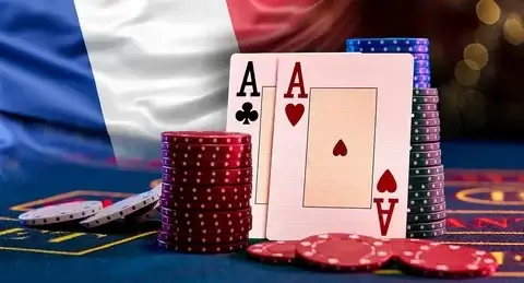 France Proposes Online Casino Legalisation to Cut Budget Deficit