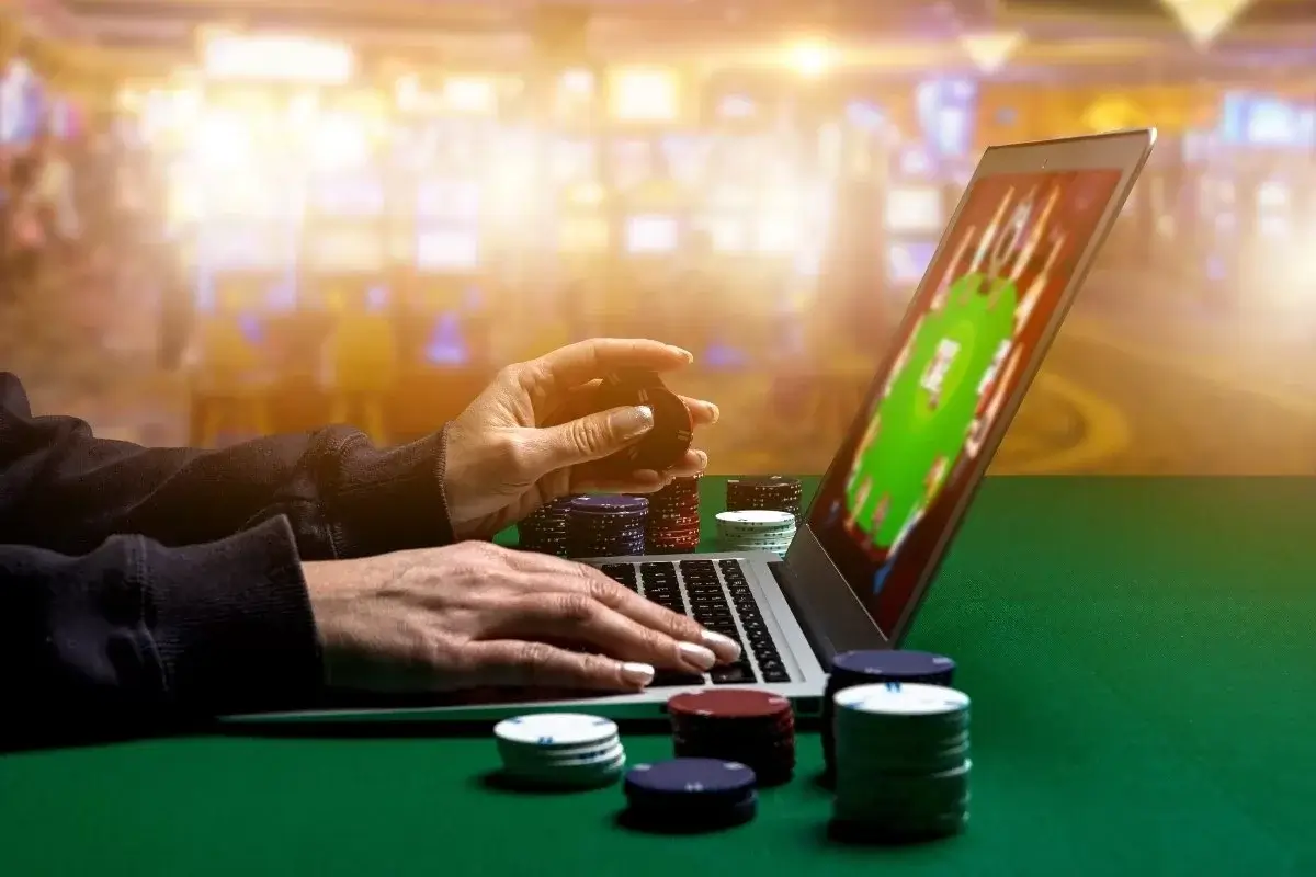 Online Gaming Legislation in Arkansas and Maine Dead for 2025