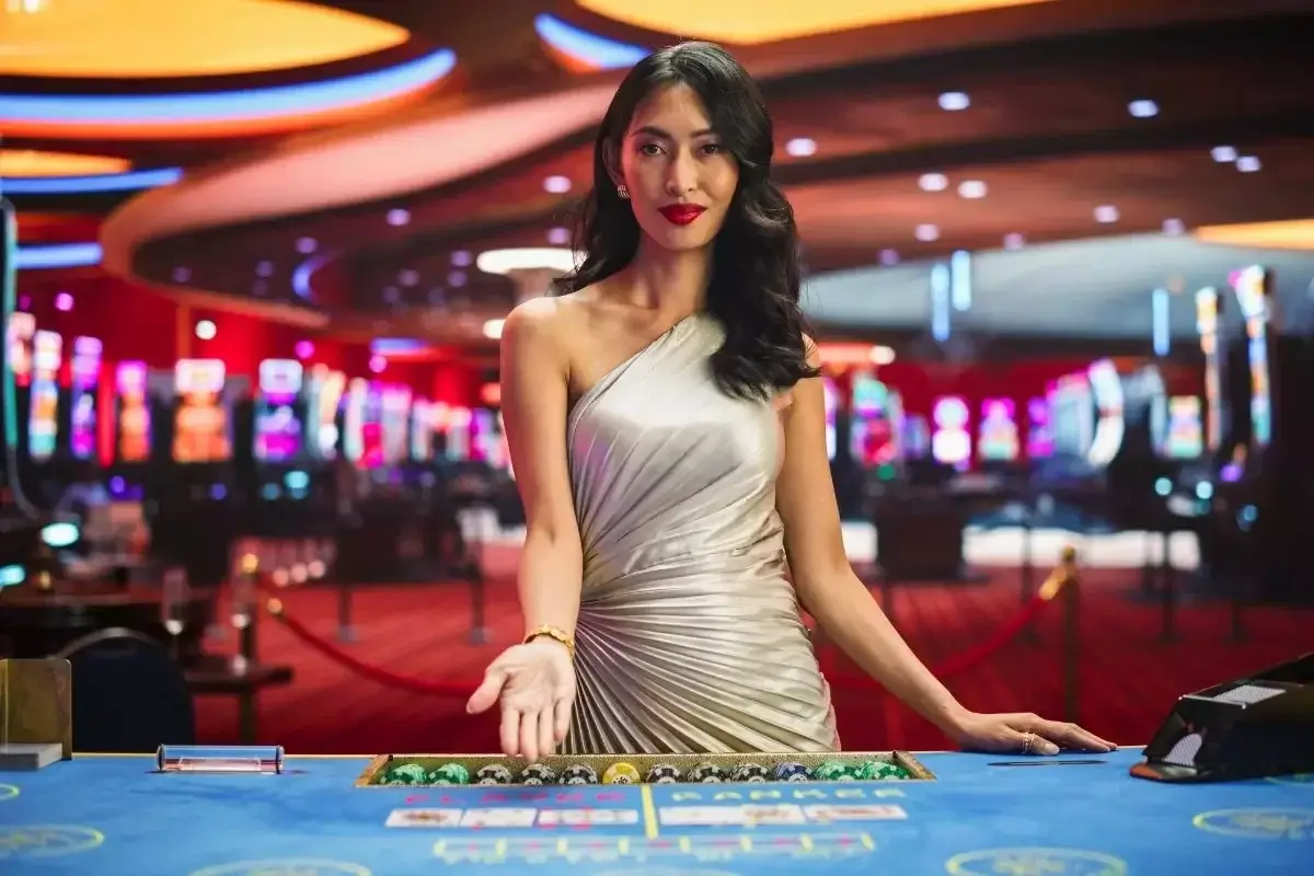 Thailand Casino Bill Shelved Amid Political Unrest