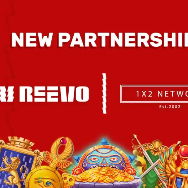 Mascot Gaming Partners with Reevo to Expand iGaming Portfolio