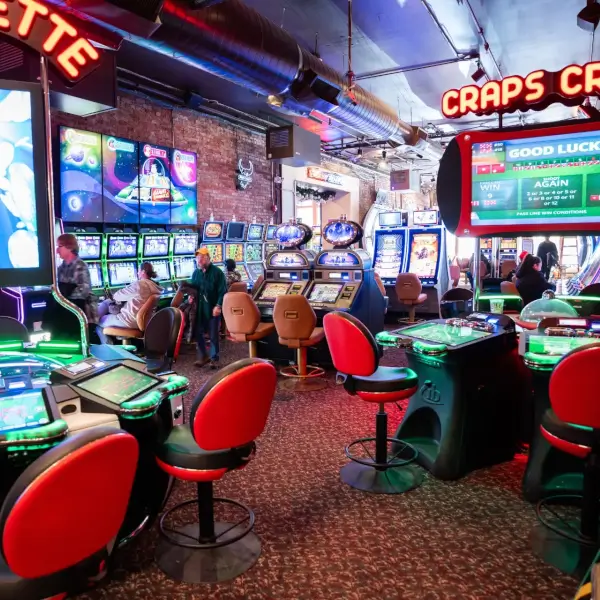 Chamonix Casino Hotel Opens in Cripple Creek, Colorado