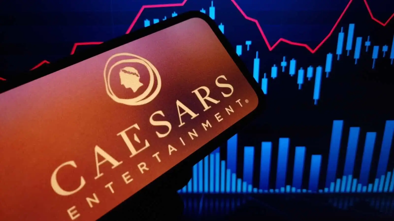 Caesars Expands Online Gaming Portfolio Across Multiple US States