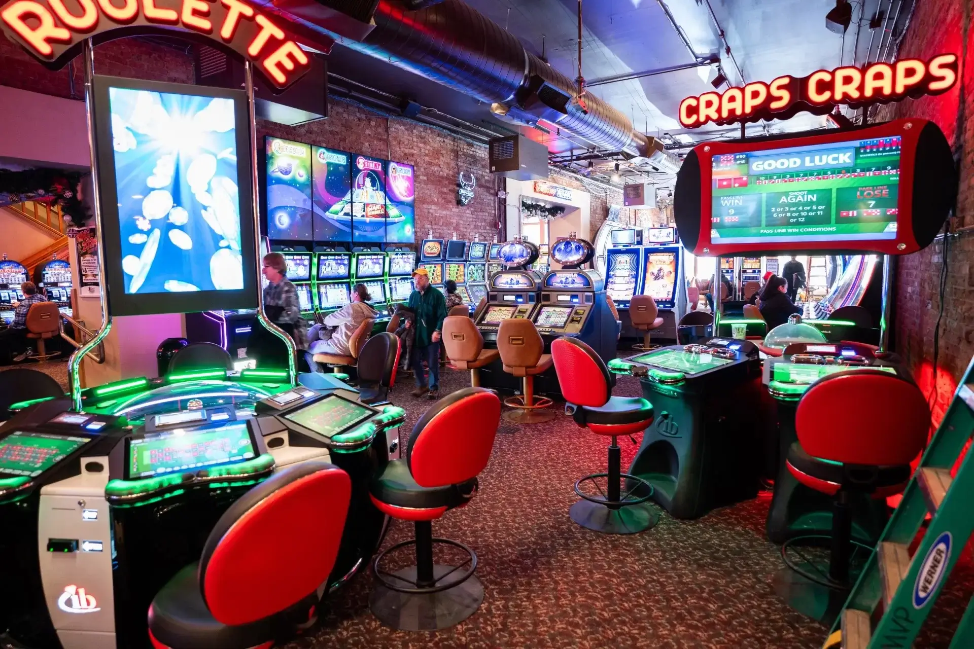 Chamonix Casino Hotel Opens in Cripple Creek, Colorado