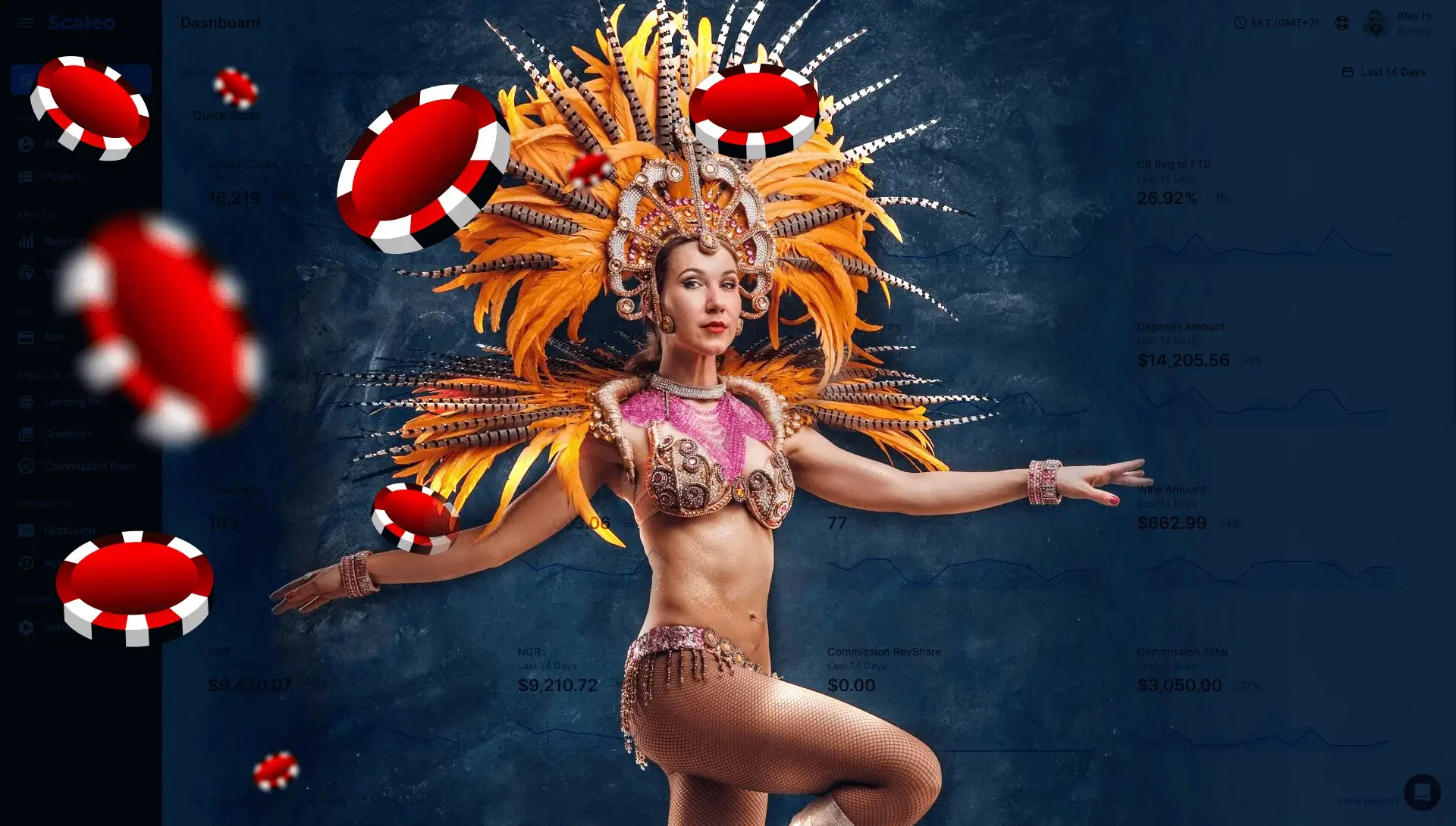 Latin American iGaming Market Expected to Reach $12.3 Billion by 2028