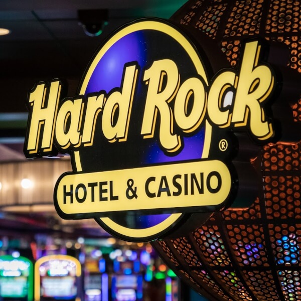 Fertitta Entertainment to Purchase Hard Rock Lake Tahoe Casino