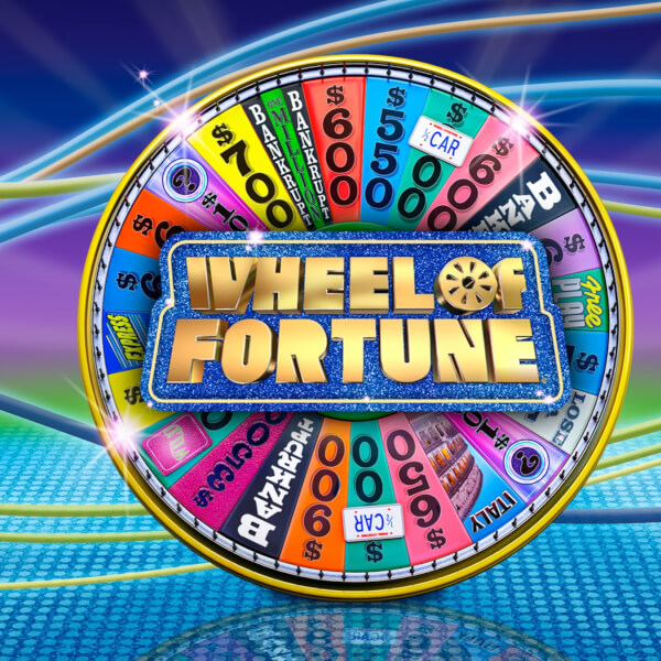 New Lawsuit Targets IGT's Wheel of Fortune Games