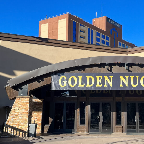 Golden Nugget Lake Tahoe Undergoing Complete Overhaul