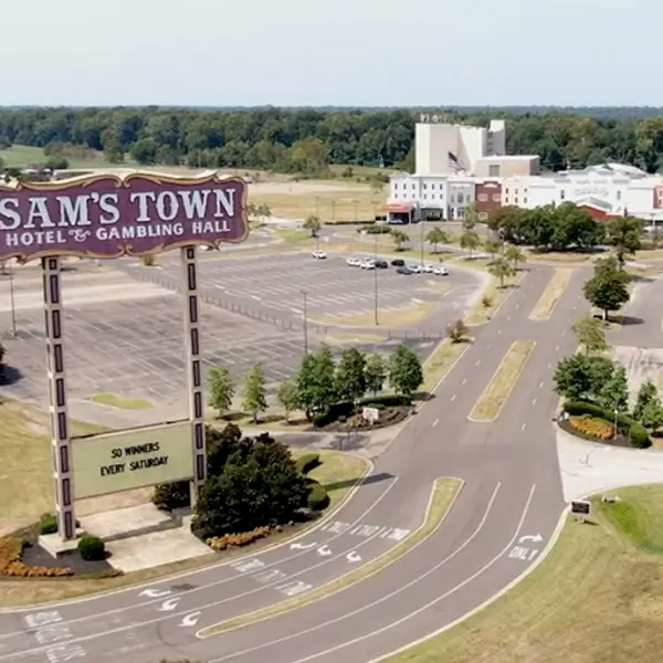 Sam’s Town Tunica Casino to Close November 10