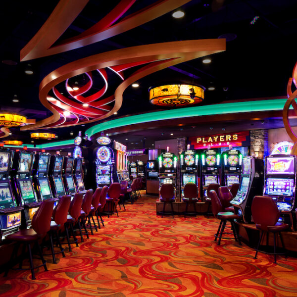 Tribal Casinos Record Historic $43.9 B Gaming Revenue in FY 2024