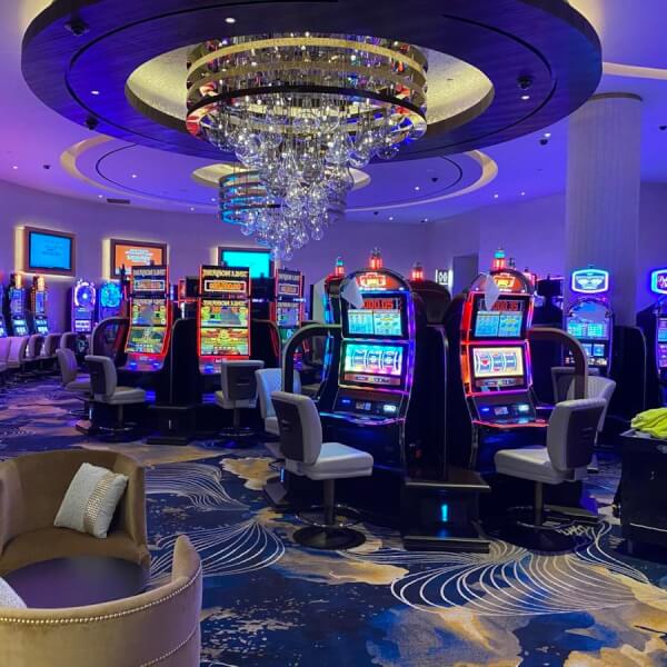 Mississippi Gulf Coast Casino Market Braces for Flood of New Competition