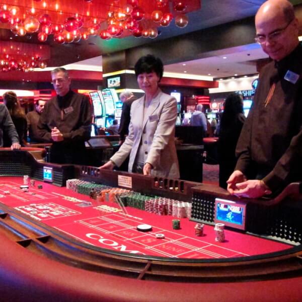 U.S. Commercial Casino Revenue Hits $19.44 B in Q2 2025 as Digital Verticals Soar