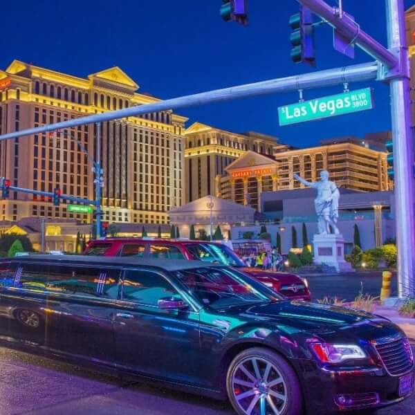 Las Vegas Strip GGR Ends Four-Month Slide, Up 0.9% in June 2025