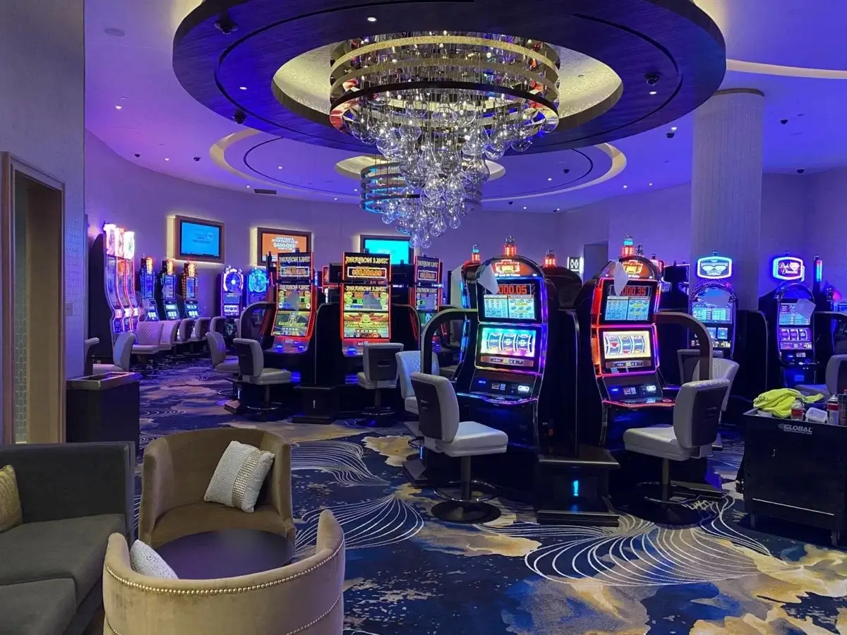 Mississippi Gulf Coast Casino Market Braces for Flood of New Competition
