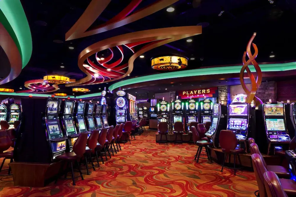 Tribal Casinos Record Historic $43.9 B Gaming Revenue in FY 2024