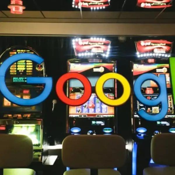 Google Removes Sweepstakes Casinos From Approved Advertising Categories