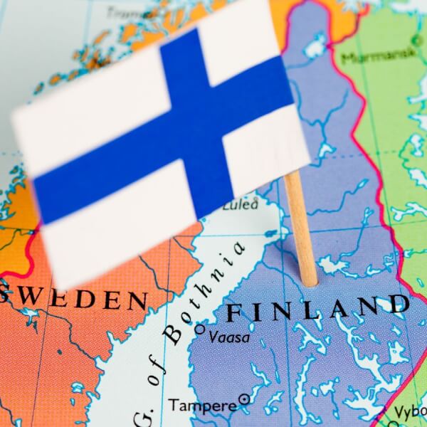 Finland to End Online Gambling Monopoly — License Market Expected by 2027