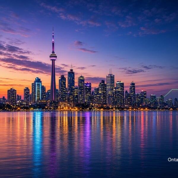 iGaming Ontario Appoints New CEO as Market Enters Maturity Phase