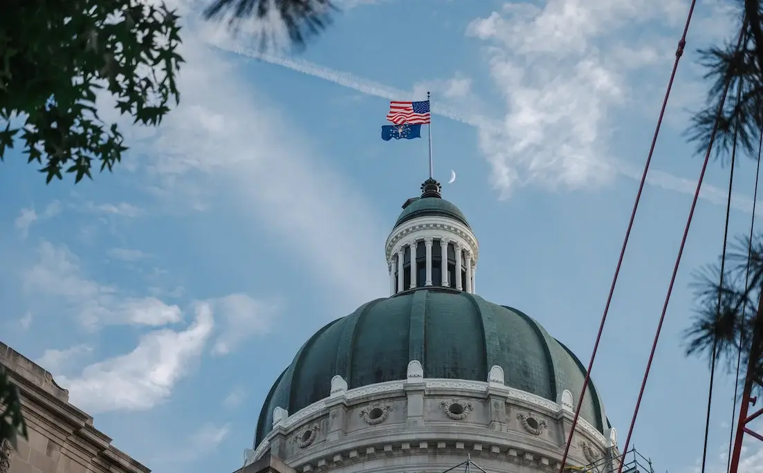 Sweepstakes Casinos Face Major Setback as Indiana Moves Toward Full Ban