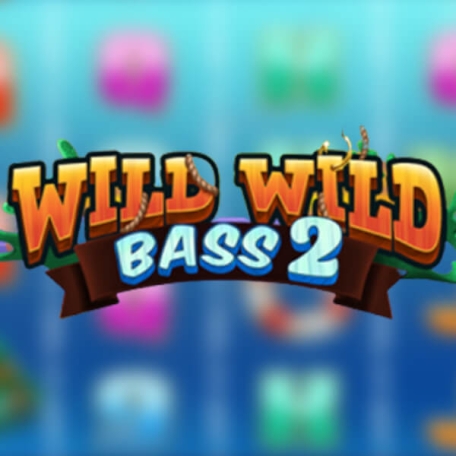Fishing adventure in Stakelogic: Wild Wild Bass 2 Xmas Special Stakelogic