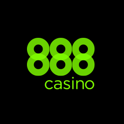 888 Casino - New Jersey