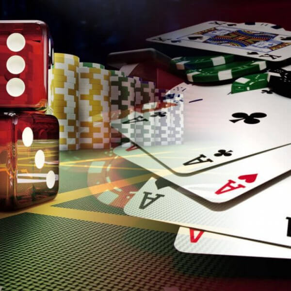 Reading Gambling Strategy Books: Is It a Winning Strategy?